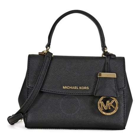 michael kors ava satchel review|Bag Review ♡ Michael Kors Ava Small Saffiano .